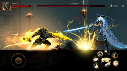 Shadow Of Death 2: Awakening 2.23.0 Apk + Mod for Android 1