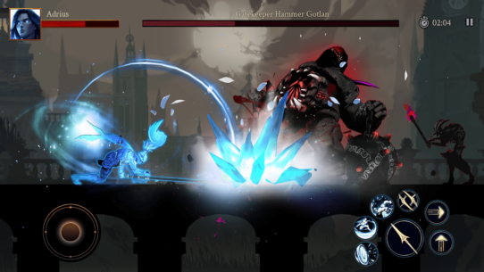 Shadow Of Death 2: Awakening 2.23.0 Apk + Mod for Android 4