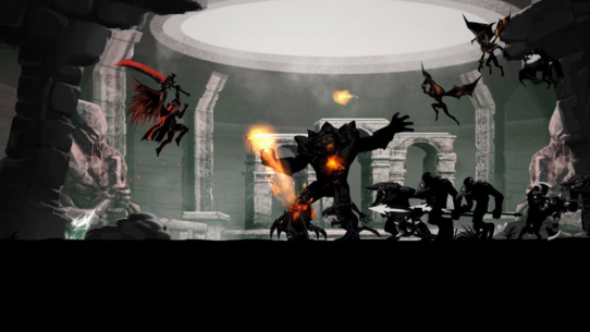 Shadow-of-Death 1.111.0.0 Apk + Mod for Android 5