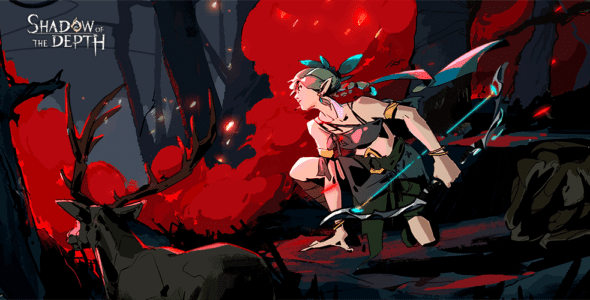 Shadow of the Depth 1.1.6 Apk + Mod for Android 1 shadow of the depth cover