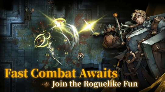Shadow of the Depth 1.1.6 Apk + Mod for Android 1