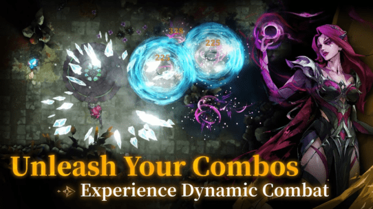 Shadow of the Depth 1.1.6 Apk + Mod for Android 2