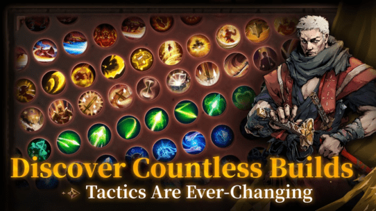 Shadow of the Depth 1.1.6 Apk + Mod for Android 3