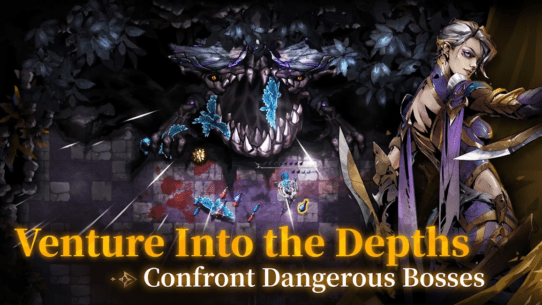 Shadow of the Depth 1.1.6 Apk + Mod for Android 4