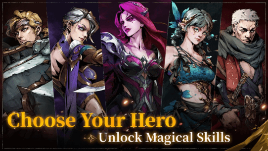 Shadow of the Depth 1.1.6 Apk + Mod for Android 5