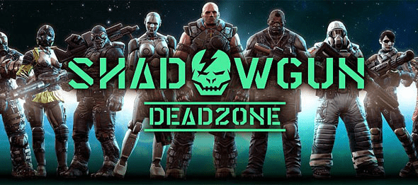 shadowgun deadzone cover