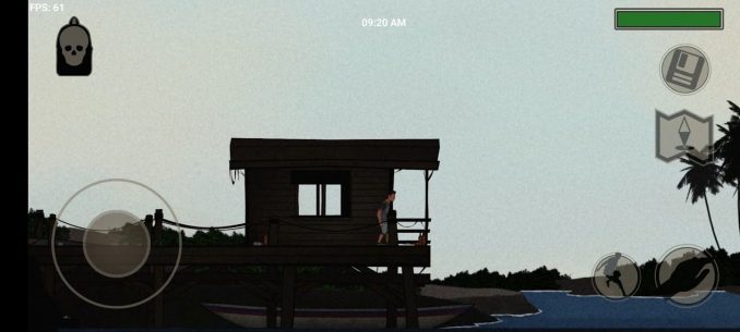 Shadows: Cradle Island Puzzle RPG 1.1.54 Apk + Mod + Data for Android 1