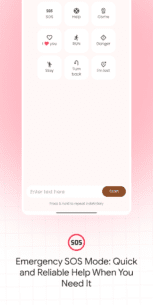Shake Flashlight: Night Light (PREMIUM) 1.6.3 Apk for Android 2