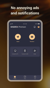 SHAREit Premium: Pure Share 1.1.78 Apk for Android 1