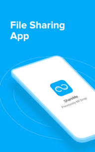 ShareMe: File sharing 3.43.00 Apk for Android 1