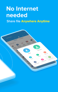 ShareMe: File sharing 3.43.00 Apk for Android 2