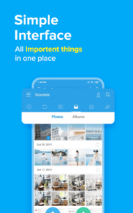 ShareMe: File sharing 3.43.00 Apk for Android 5