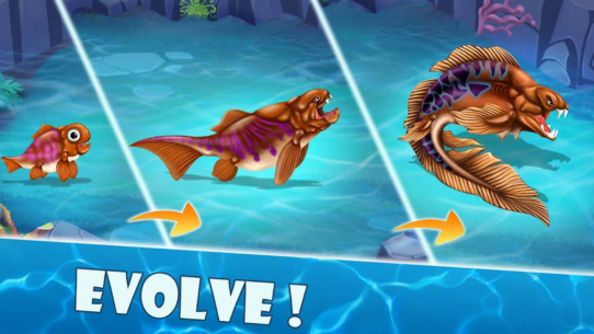 Shark Mania 15.02 Apk + Mod for Android 5