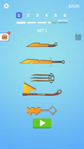 Sharpen Blade 1.25.0 Apk + Mod for Android 1