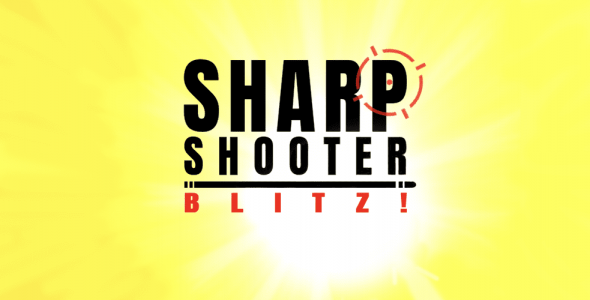 sharpshooter blitz cover