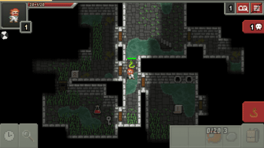 Shattered Pixel Dungeon 3.0.2 Apk + Mod for Android 1