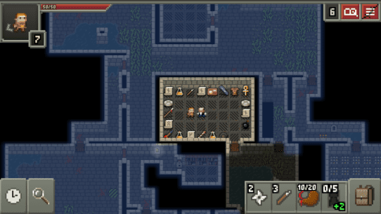 Shattered Pixel Dungeon 3.0.2 Apk + Mod for Android 2