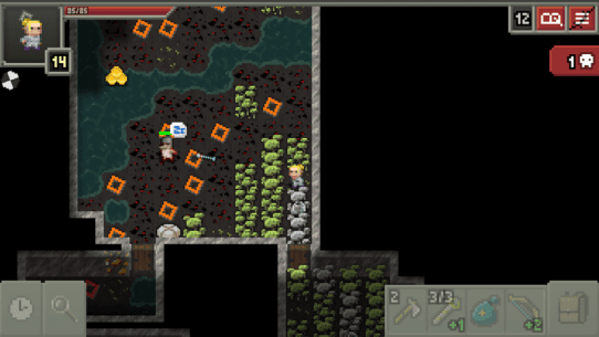 Shattered Pixel Dungeon 3.0.2 Apk + Mod for Android 3