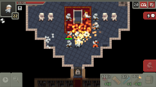 Shattered Pixel Dungeon 3.0.2 Apk + Mod for Android 4