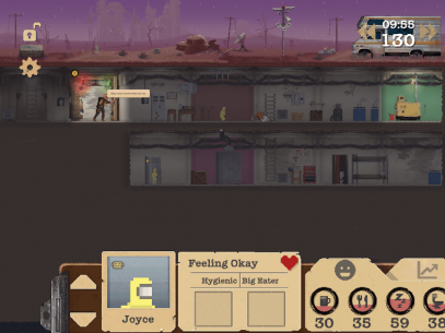 Sheltered 1.0 Apk + Mod for Android 1