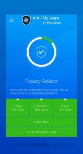 Anti Malware (PREMIUM) 1.0.2 Apk for Android 4