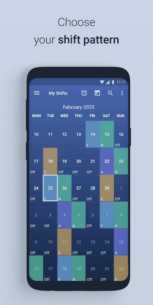 Shift-Work-Schedule (PREMIUM) 3.4.2 Apk for Android 1