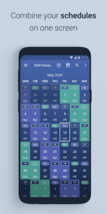 Shift-Work-Schedule (PREMIUM) 3.4.2 Apk for Android 2