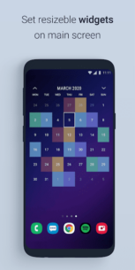 Shift-Work-Schedule (PREMIUM) 3.4.2 Apk for Android 3