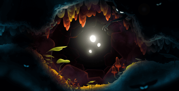 SHINE - Journey Of Light 1.89.01 Apk + Mod for Android 1 shine journey of light cover