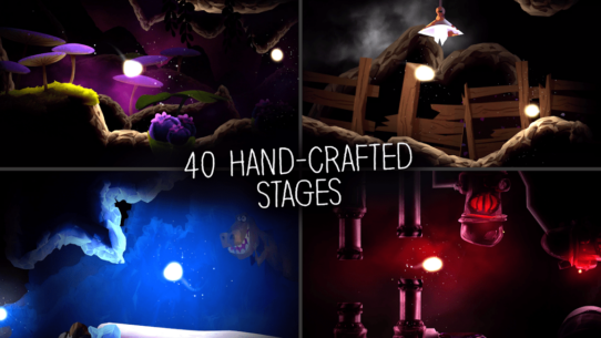 SHINE – Journey Of Light 1.89.01 Apk + Mod for Android 3