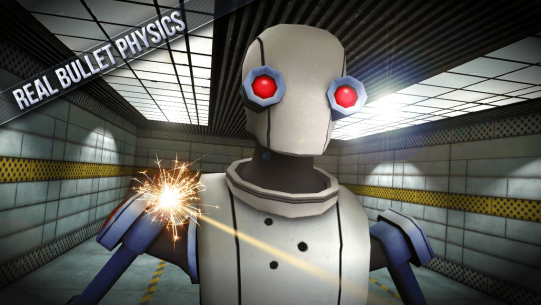 Shooting Showdown 2 1.8.3 Apk + Mod for Android 2