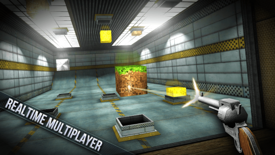 Shooting Showdown 2 1.8.3 Apk + Mod for Android 4