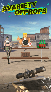 Shooting World 2 – Gun Shooter 1.0.38 Apk + Mod for Android 1