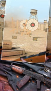 Shooting World – Gun Fire 10.30.24 Apk + Mod for Android 4