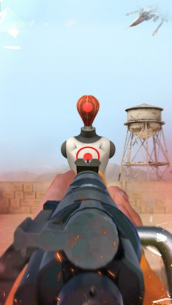 Shooting World – Gun Fire 10.30.24 Apk + Mod for Android 5