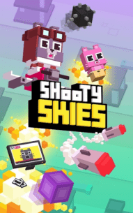 Shooty Skies 3.441.10057 Apk + Mod for Android 1