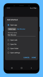 Quick Access – Shortcut Maker (PREMIUM) 1.0.8 Apk for Android 5