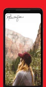 shot on Pro – Auto Add Sign & Shot on mark on pic 3.0 Apk for Android 7