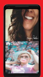 shot on Pro – Auto Add Sign & Shot on mark on pic 3.0 Apk for Android 2