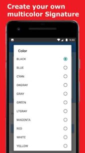 shot on Pro – Auto Add Sign & Shot on mark on pic 3.0 Apk for Android 6
