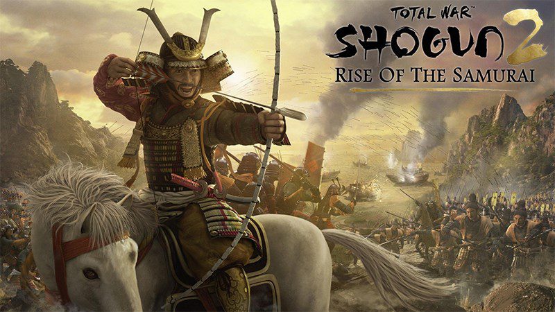 Summary of cheat codes for the game Total War: Shogun 2