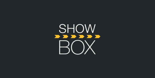 show box android cover