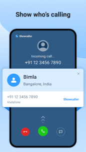 Showcaller: Caller ID & Block 2.5.3 Apk for Android 1