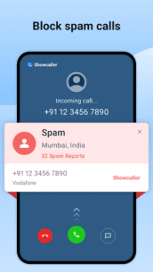 Showcaller: Caller ID & Block 2.5.3 Apk for Android 2