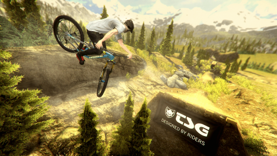 Shred! 2 – ft Sam Pilgrim 1.6.0.3 Apk for Android 1