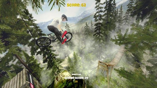 Shred! 2 – ft Sam Pilgrim 1.6.0.3 Apk for Android 3