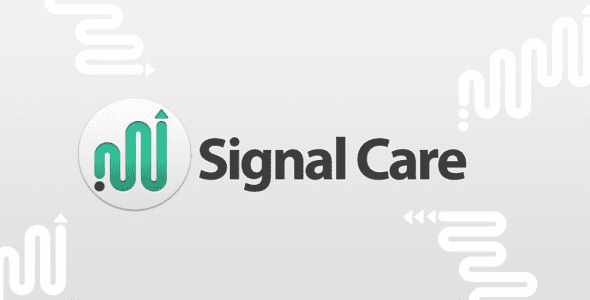 signal care android cover