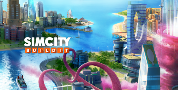 simcity buildit android cover