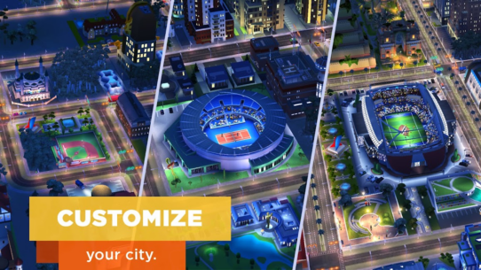 SimCity BuildIt 1.59.2.133348 Apk for Android 1