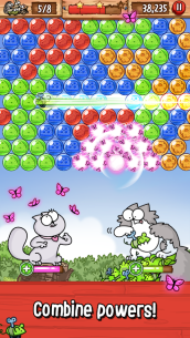 Simon’s Cat – Pop Time 1.56.0 Apk + Mod for Android 3